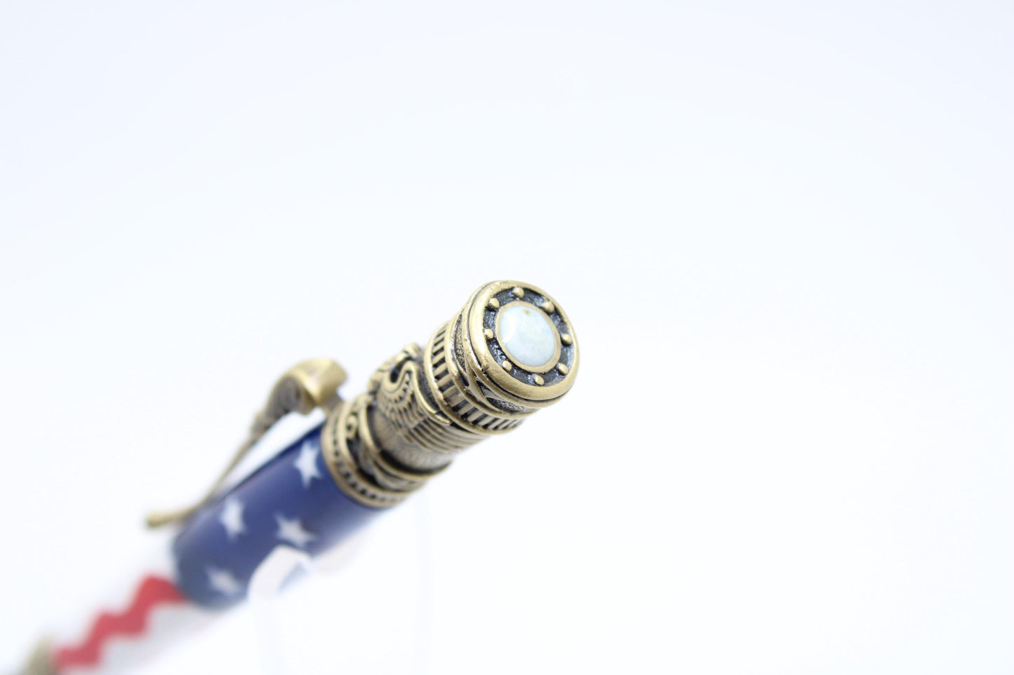 American Federal Patriot Ballpoint Twist Pen