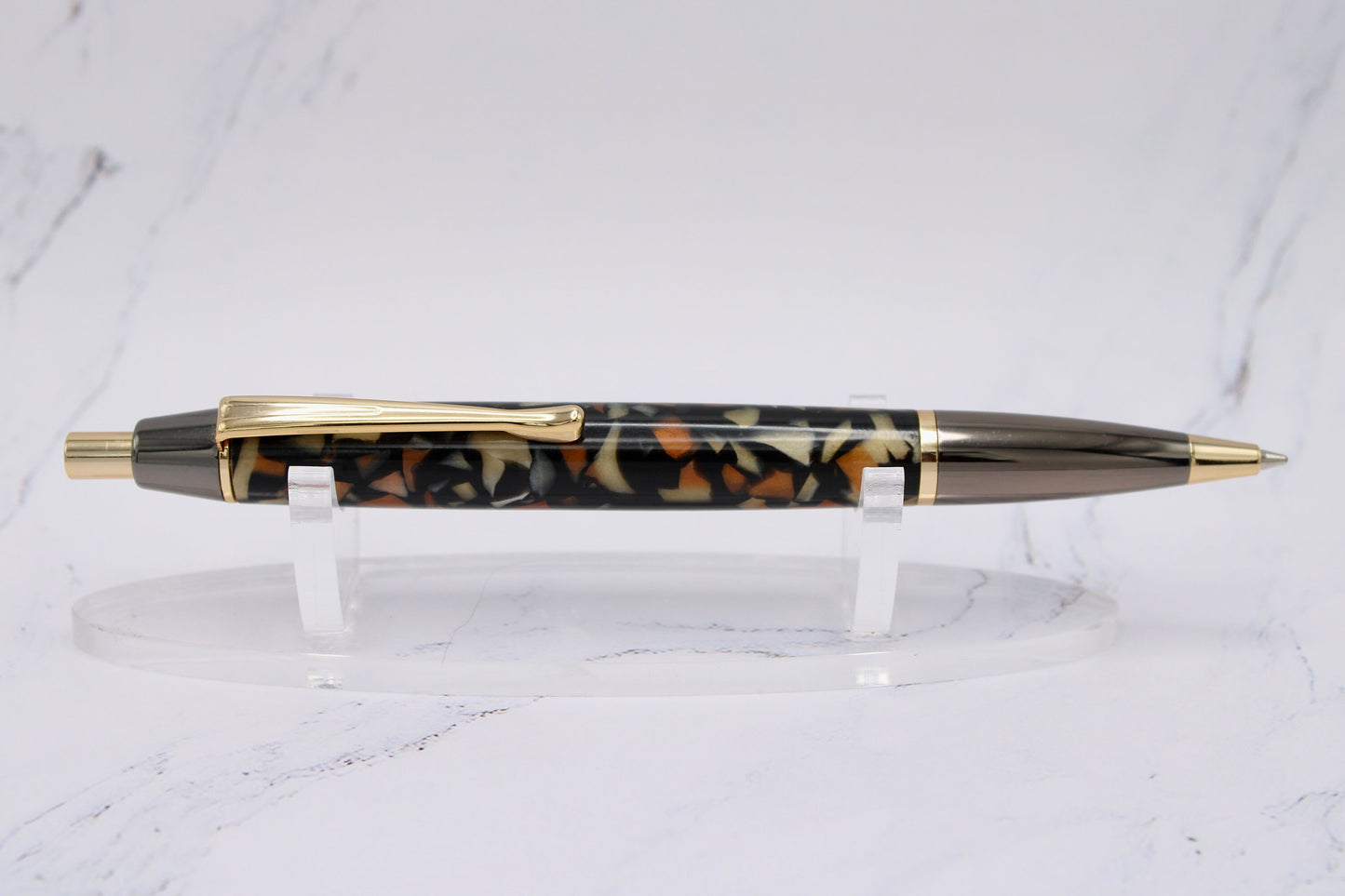 The Devin Click Pen