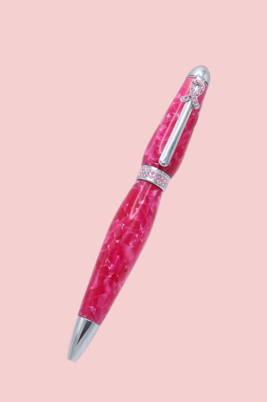 Breast Cancer Awareness Pens