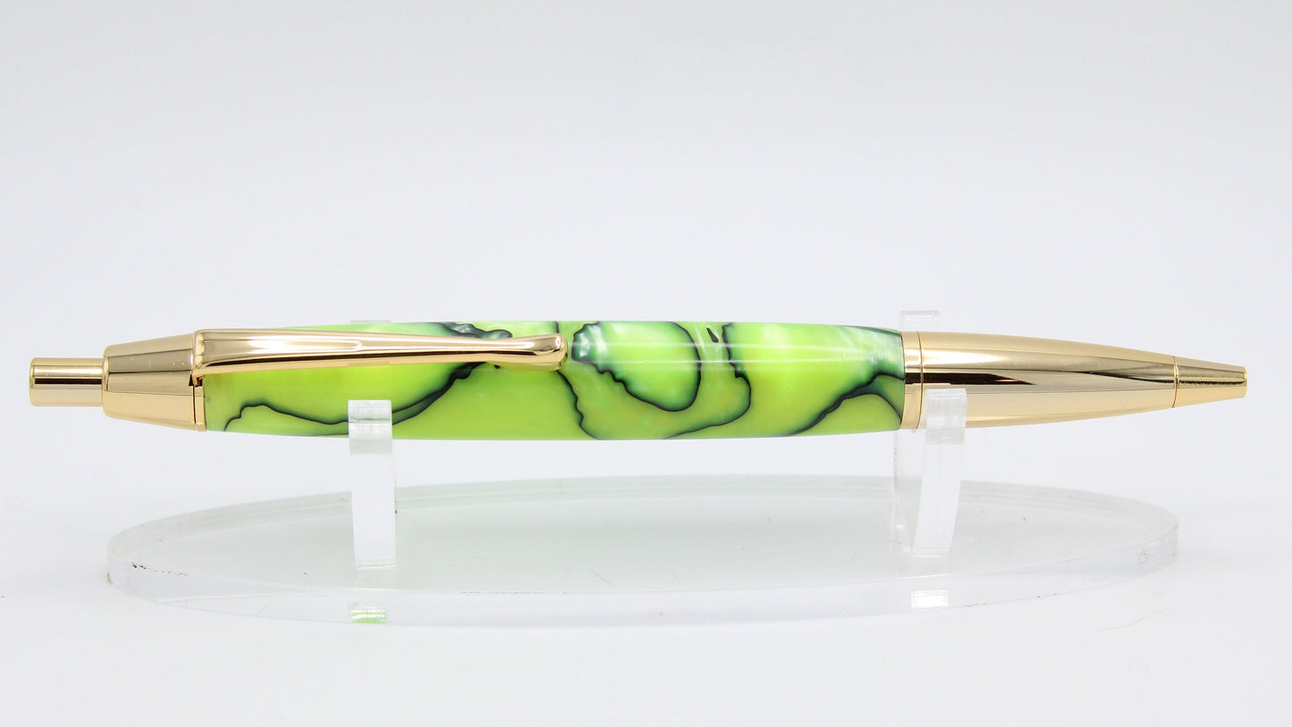 The Devin Click Pen