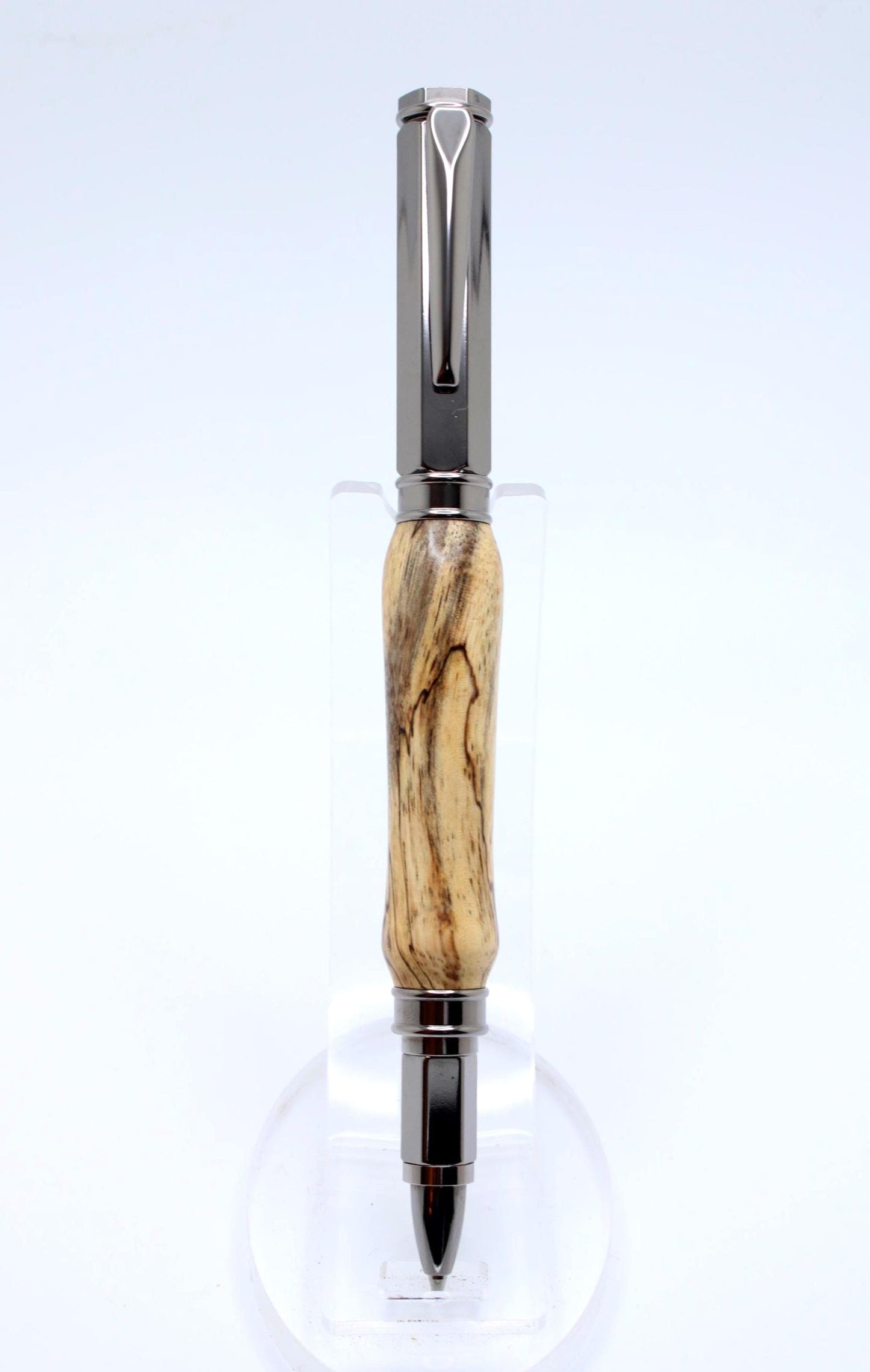 Vertex Magnetic Cap Rollerball Pen