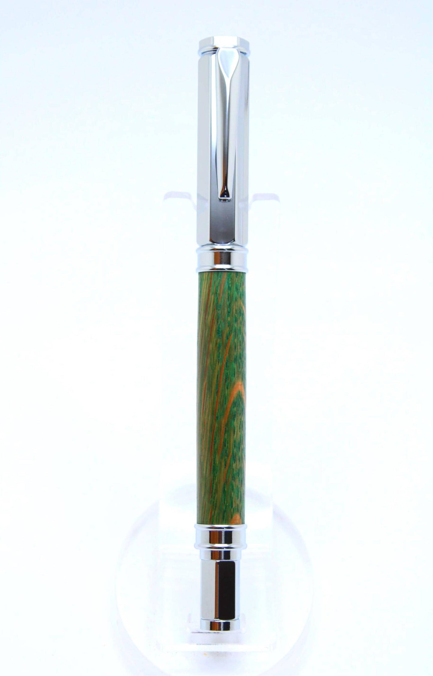 Vertex Magnetic Cap Rollerball Pen