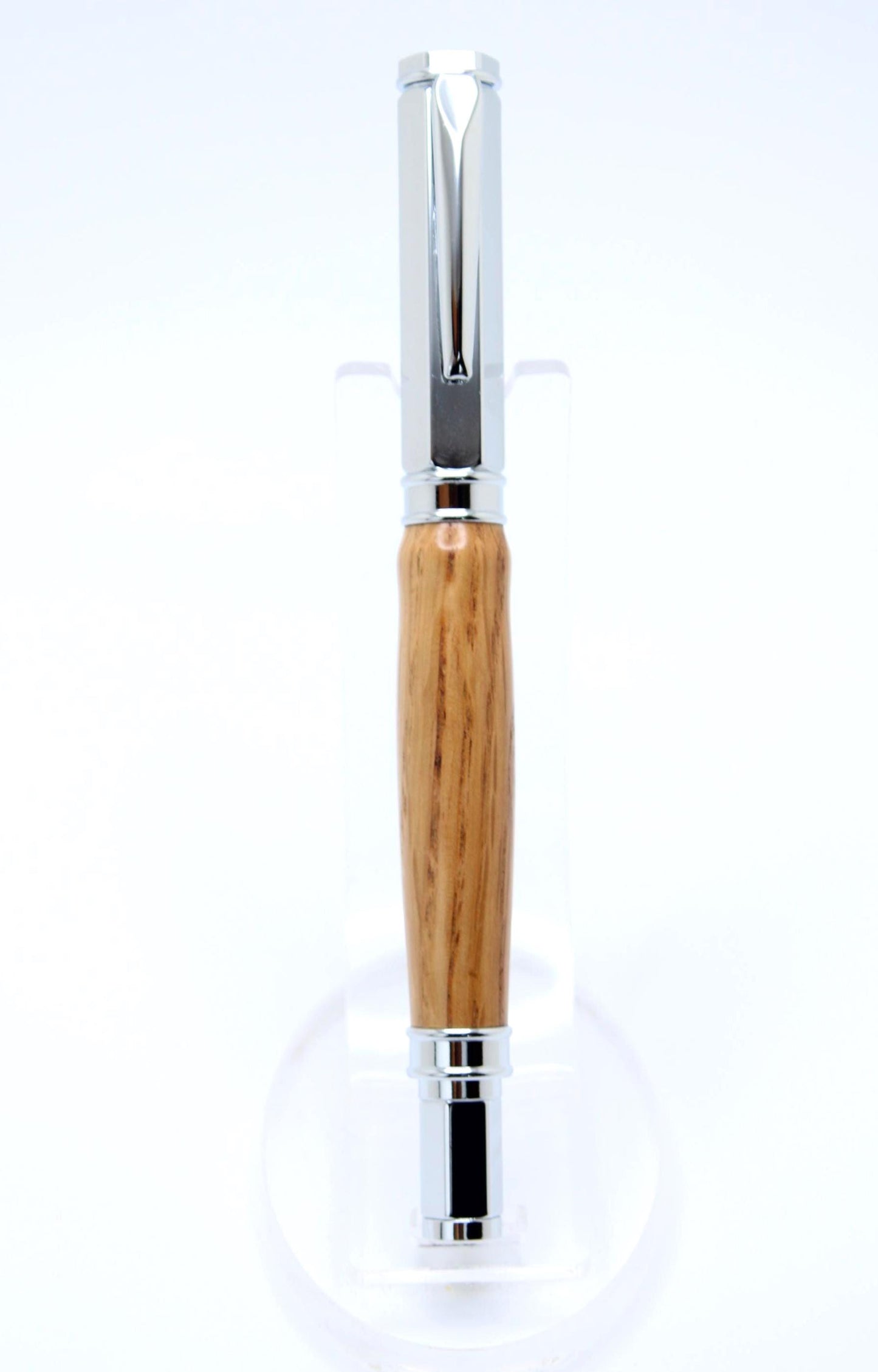 Vertex Magnetic Cap Rollerball Pen