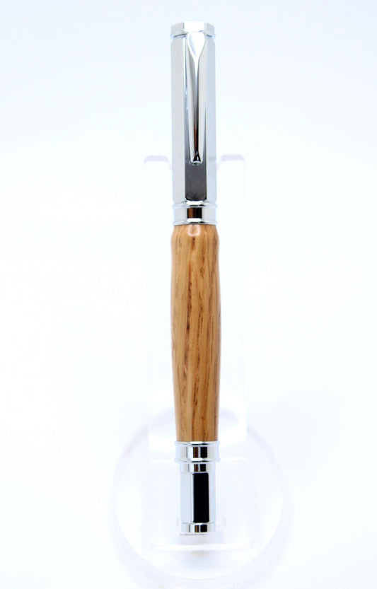 Vertex Magnetic Cap Rollerball Pen