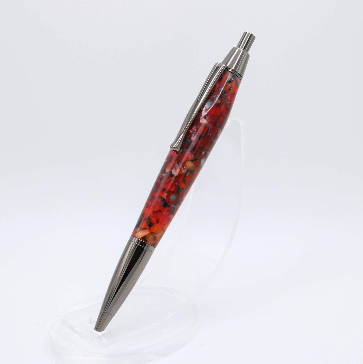 The Devin Click Pen