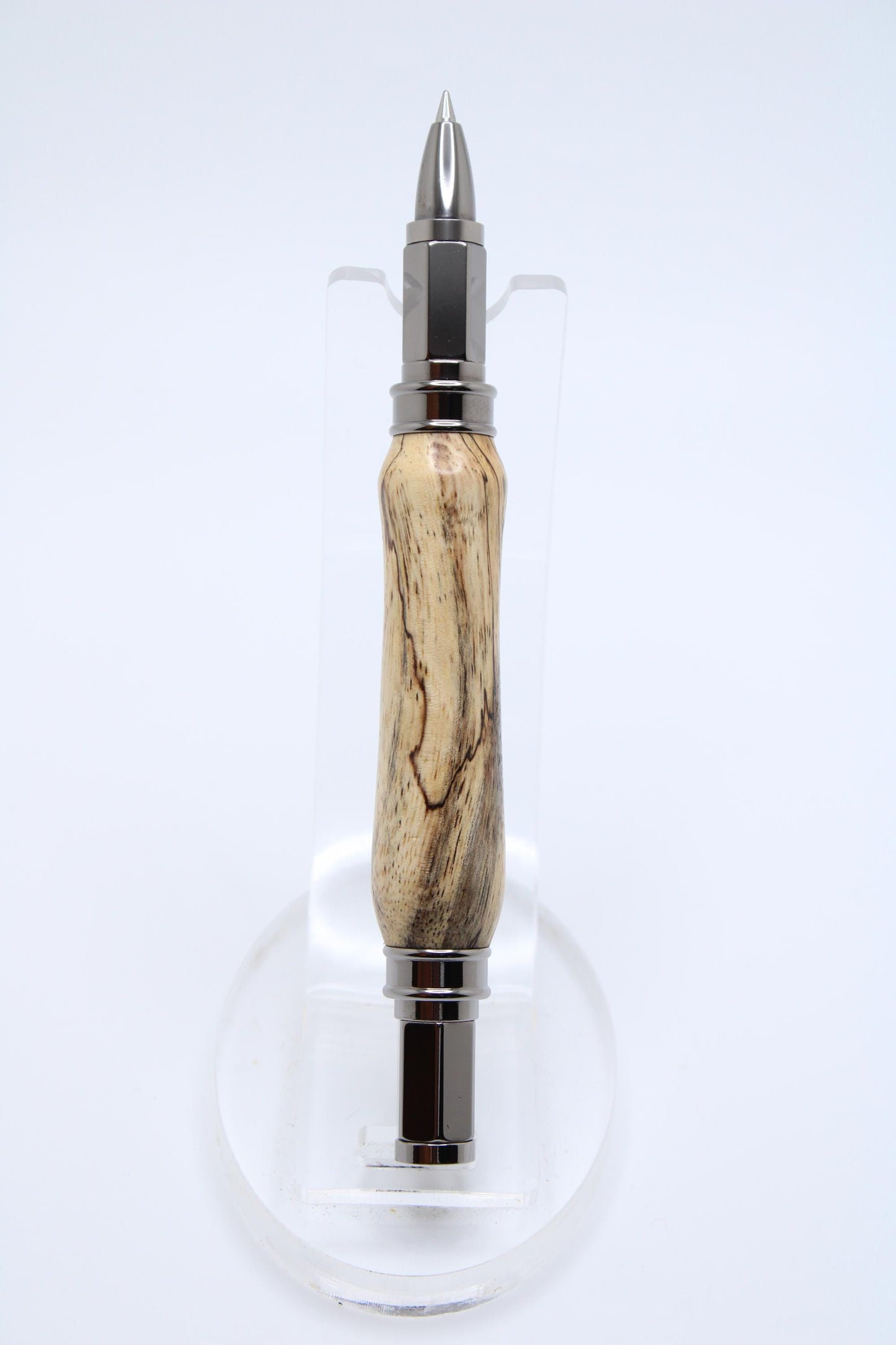 Vertex Magnetic Cap Rollerball Pen