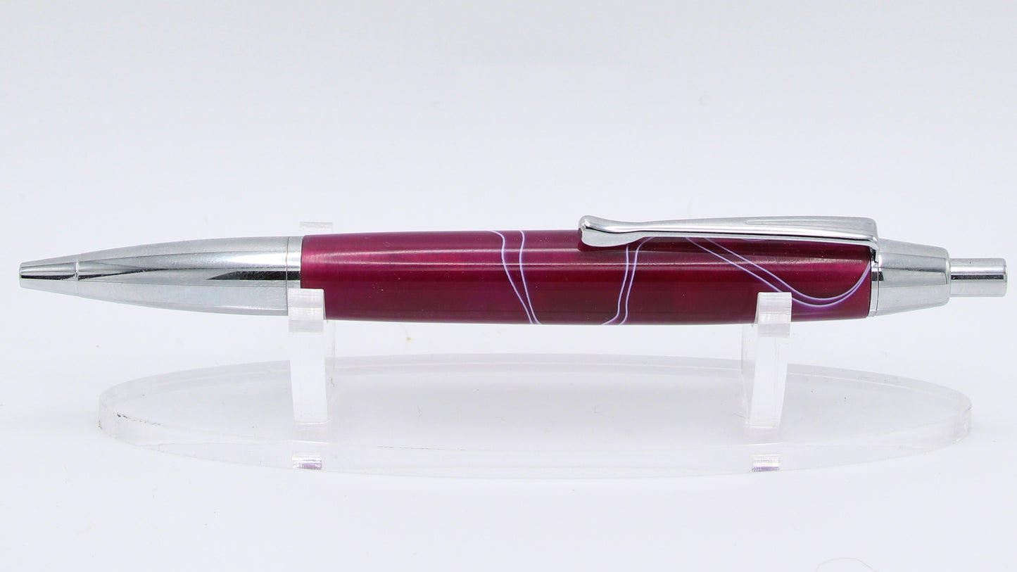 The Devin Click Pen