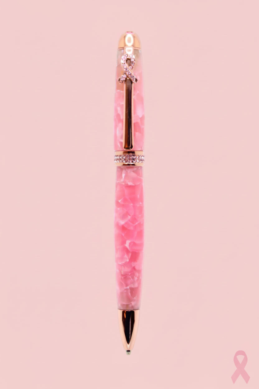 Breast Cancer Awareness Pens