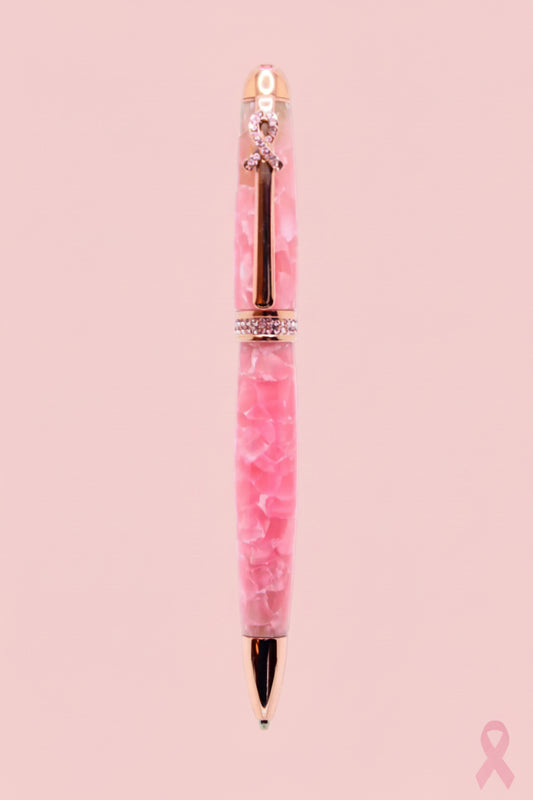 Breast Cancer Awareness Pens