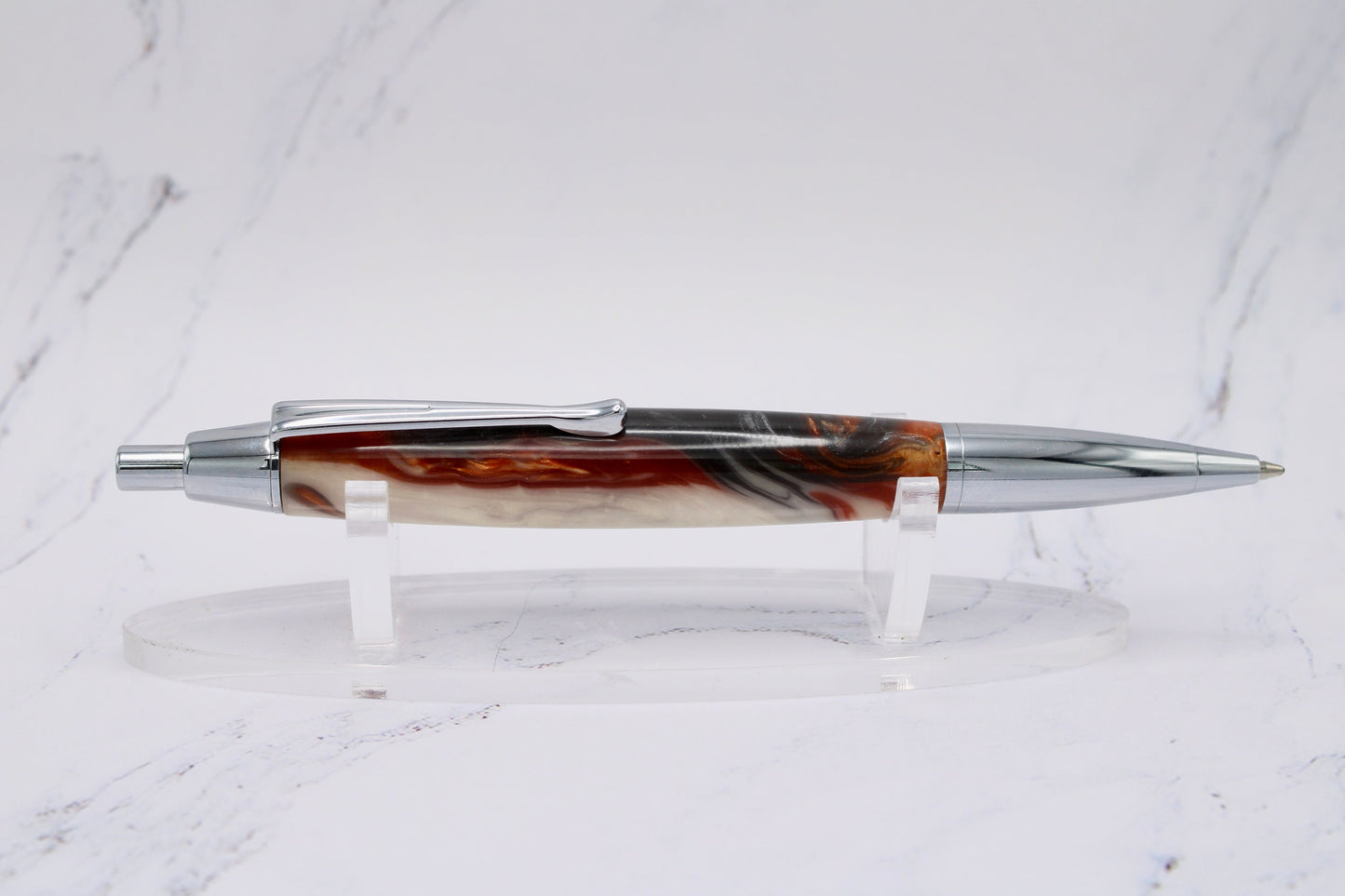 The Devin Click Pen