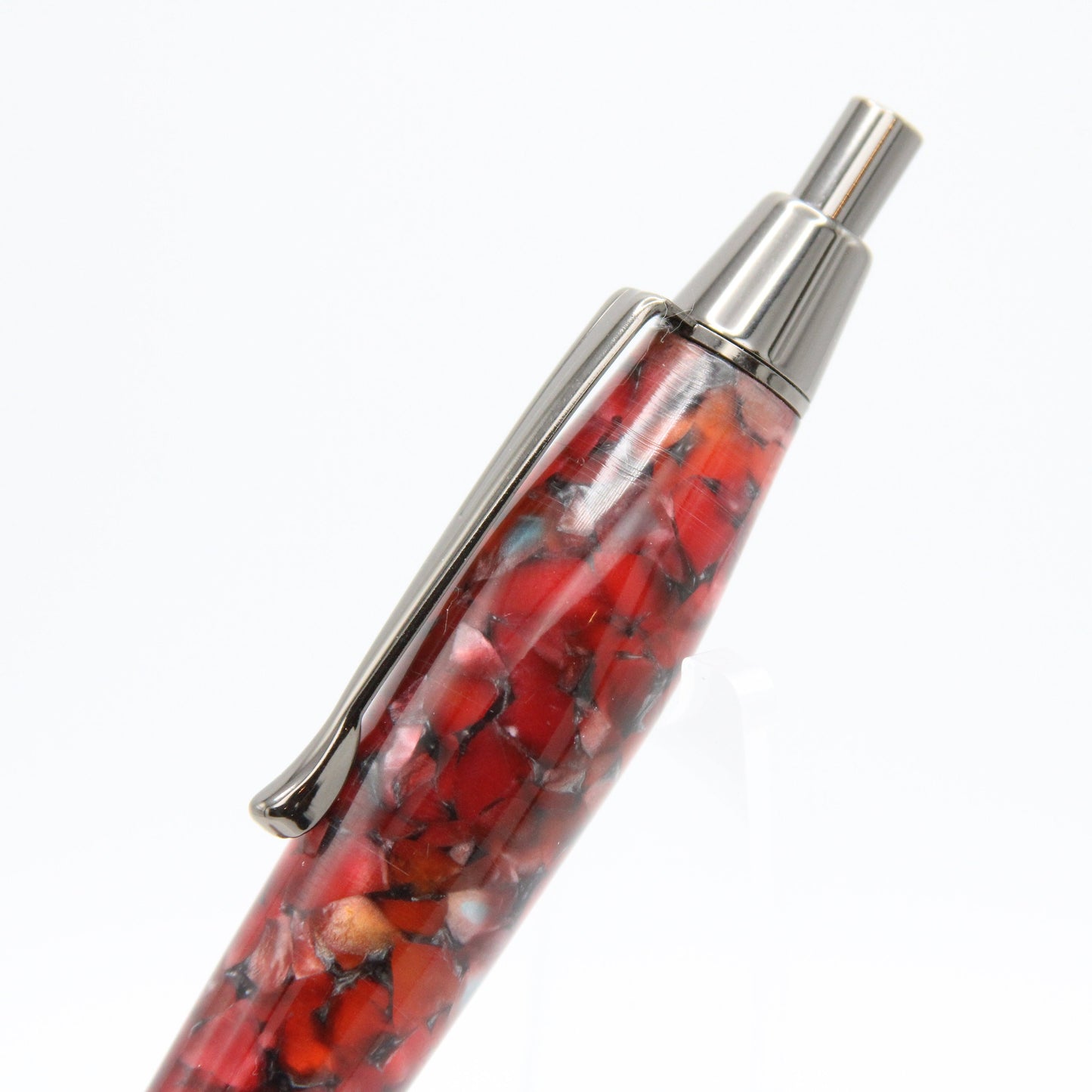 The Devin Click Pen