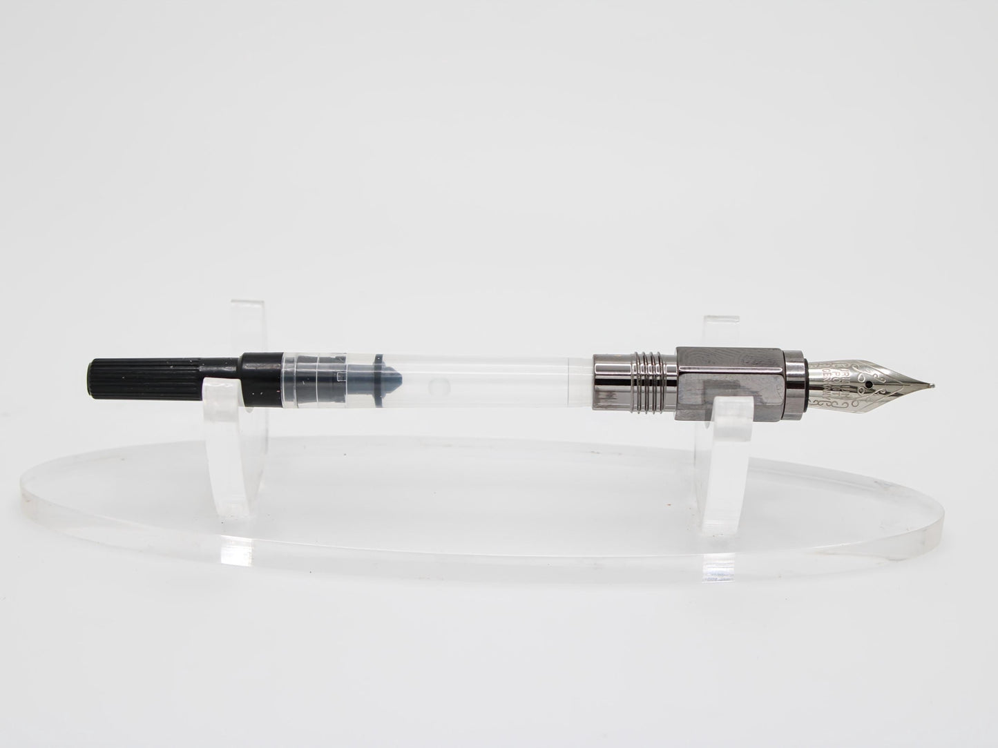 Vertex Magnetic Cap Fountain Pen