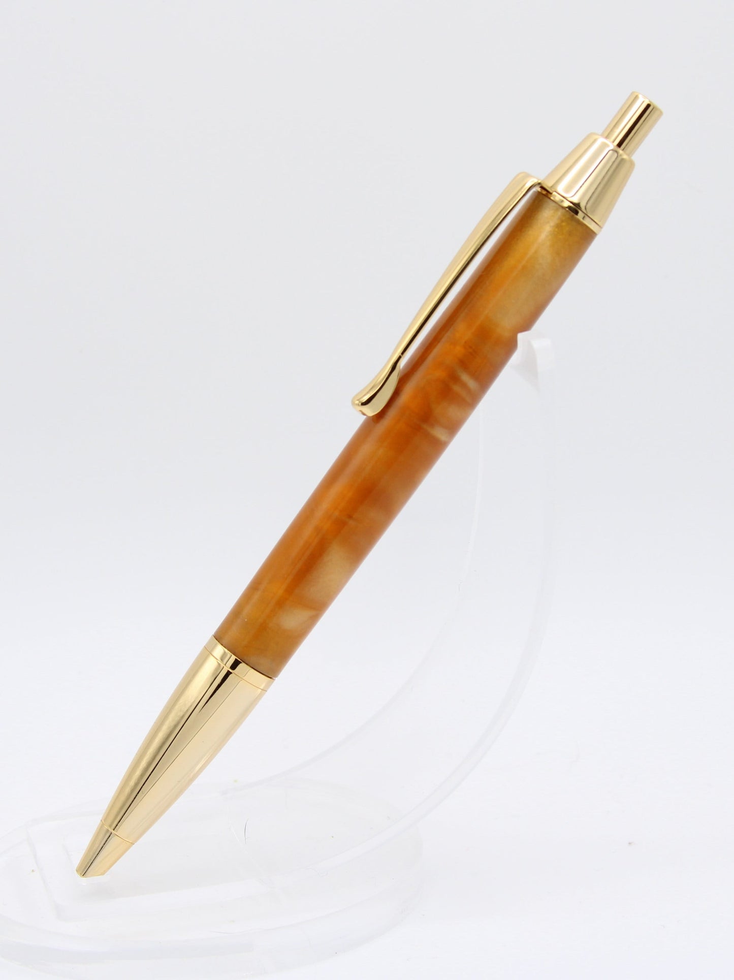 The Devin Click Pen